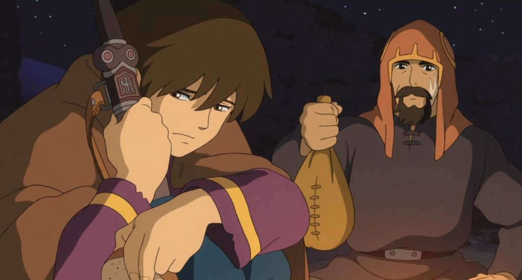 I racconti terramare 2006: Il controverso fantasy dello Studio Ghibli tra mito, realtà e conflitti generazionali