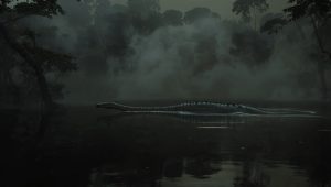 mokele-mbembe