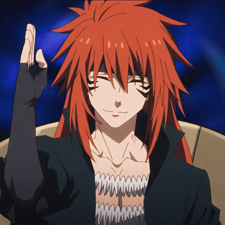 Guy Crimson