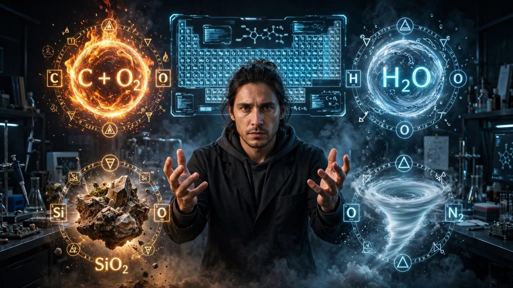 E Se La Magia Esistesse Davvero? Come Funzionerebbe