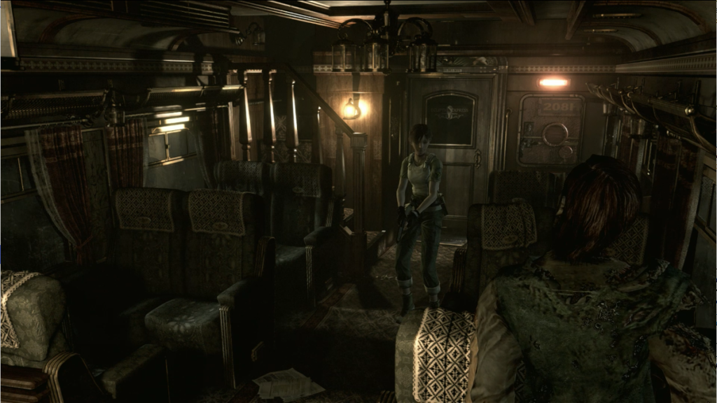 Resident Evil Zero: Viaggio Nel Cuore Oscuro Della Umbrella Corporation – Analisi, Lore E Storia