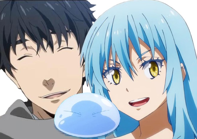 Rimuru Tempest