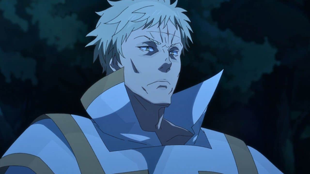 Roy Valentine