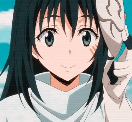 Shizu Izawa