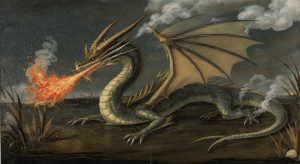 Tarantasio il Drago del Lago - Tarantasio: il Drago del Lago Gerundo tra miasmi, santi e Visconti