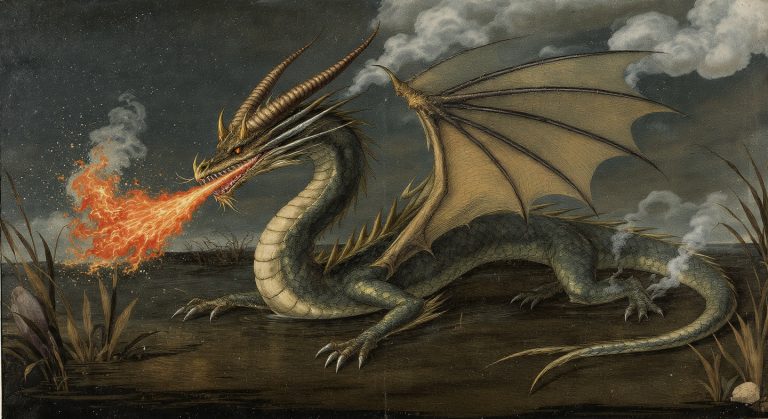 Tarantasio il Drago del Lago - Tarantasio: il Drago del Lago Gerundo tra miasmi, santi e Visconti