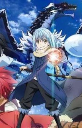 Tensei Shitara Suraimu Datta Ken - Tensei Shitara Suraimu Datta Ken: Mi sono reincarnato in uno slime – Recensione
