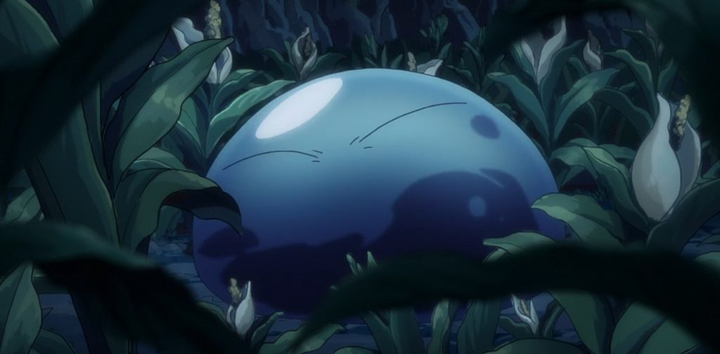 Vita da Slime Stagione 4 - Il risveglio al buio: è diventato uno Slime