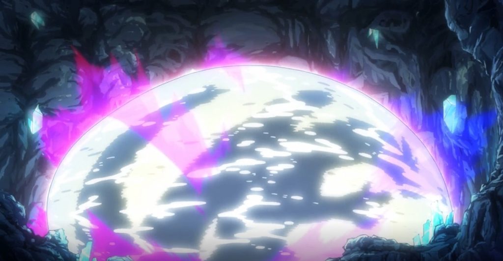 Vita da Slime Stagione 4 - Le due abilità più forti di tutte: Predatore e Grande Saggio
