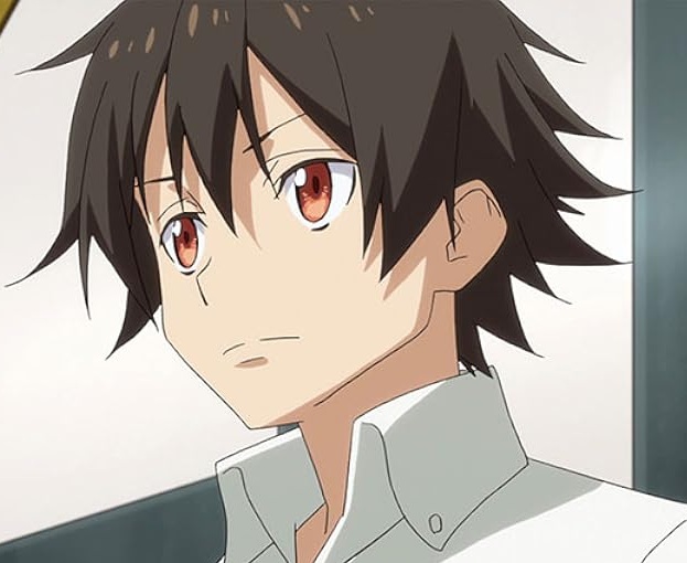 Yuuki Kagurazaka