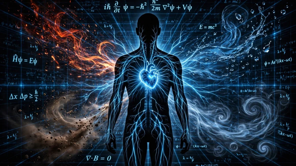 E Se La Magia Esistesse Davvero? Come Funzionerebbe