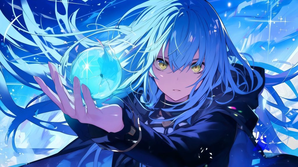 Tensei Shitara Suraimu Datta Ken - Tensei Shitara Suraimu Datta Ken: Mi sono reincarnato in uno slime – Recensione