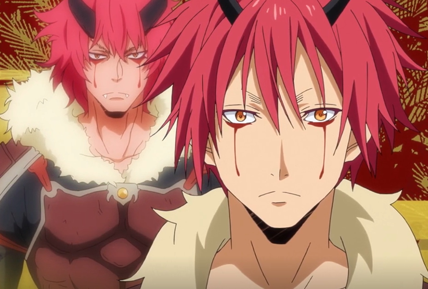 Benimaru