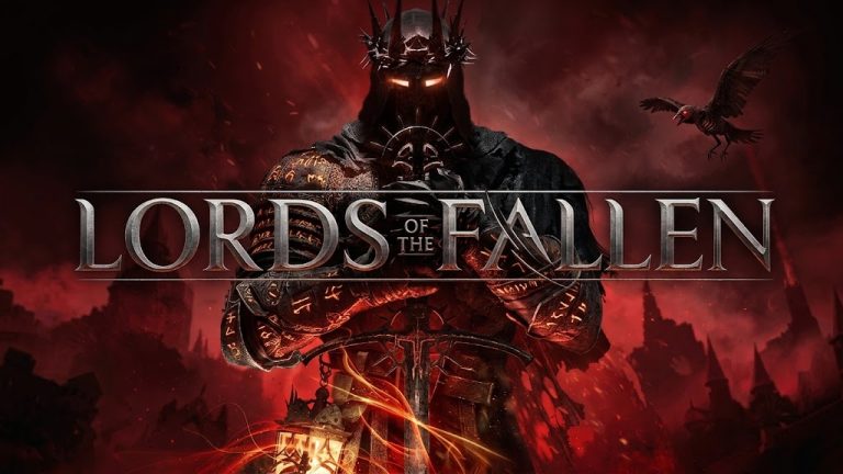 Lords Of The Fallen: Dimenticate Il Passato, Il Vero Incubo Inizia Ora