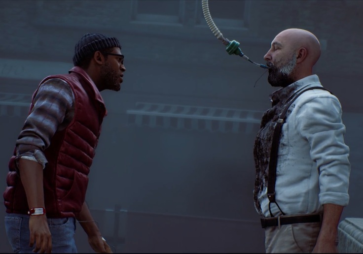 Silent Hill: Townfall – Il Ritorno Dell’orrore Psicologico Tra Frequenze Radio E Vecchi Rancori