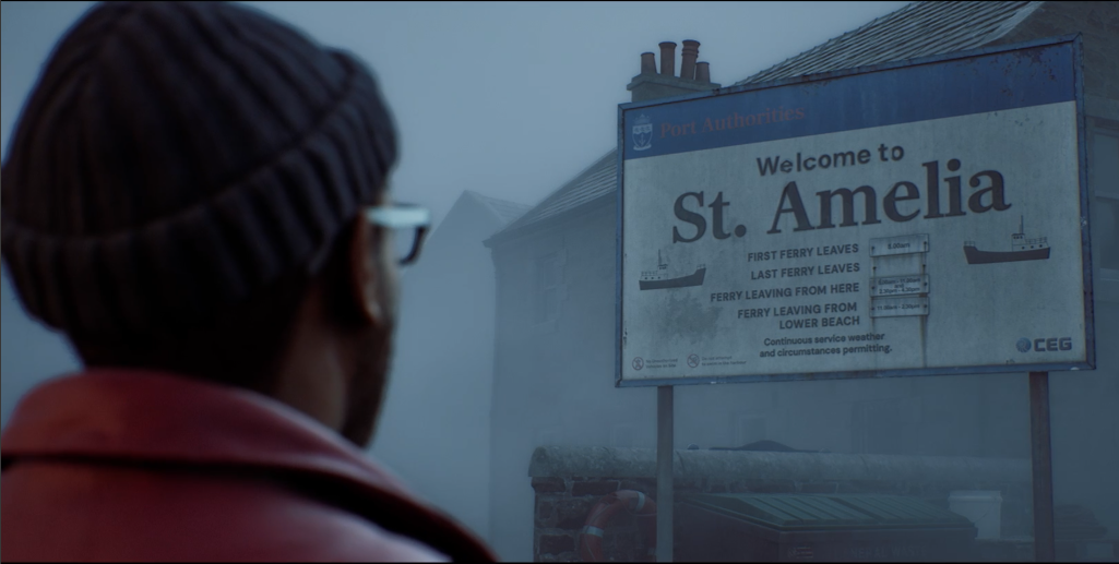 Silent Hill: Townfall – Il Ritorno Dell’orrore Psicologico Tra Frequenze Radio E Vecchi Rancori
