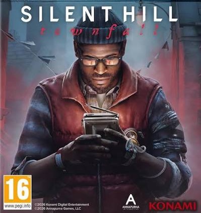 Silent Hill: Townfall – Il Ritorno Dell’orrore Psicologico Tra Frequenze Radio E Vecchi Rancori