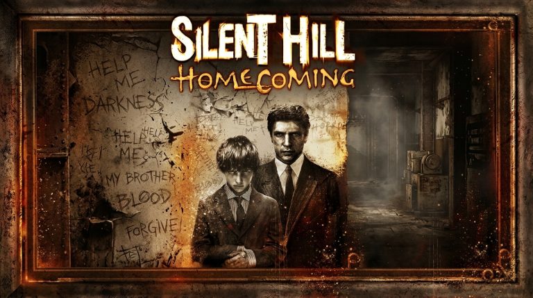 Silent Hill: (Homecoming), L’Oscuro Ritorno Tra Colpa, Riti E Segreti Di Famiglia