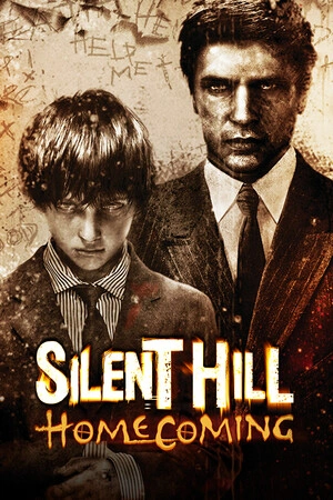 Privato: Silent Hill: (Homecoming), L’Oscuro Ritorno Tra Colpa, Riti E Segreti Di Famiglia