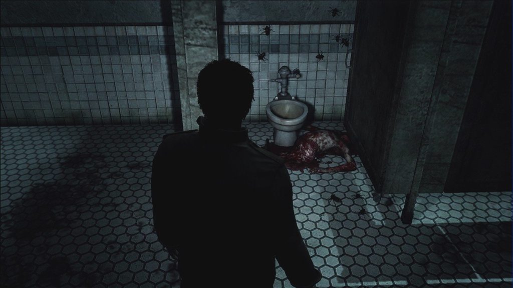 Privato: Silent Hill: (Homecoming), L’Oscuro Ritorno Tra Colpa, Riti E Segreti Di Famiglia