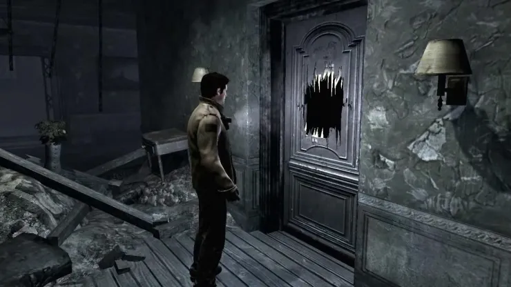 Privato: Silent Hill: (Homecoming), L’Oscuro Ritorno Tra Colpa, Riti E Segreti Di Famiglia
