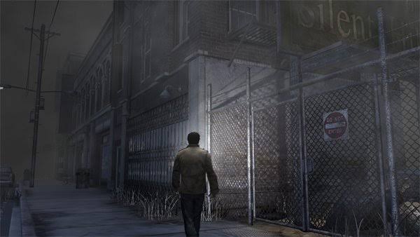 Privato: Silent Hill: (Homecoming), L’Oscuro Ritorno Tra Colpa, Riti E Segreti Di Famiglia