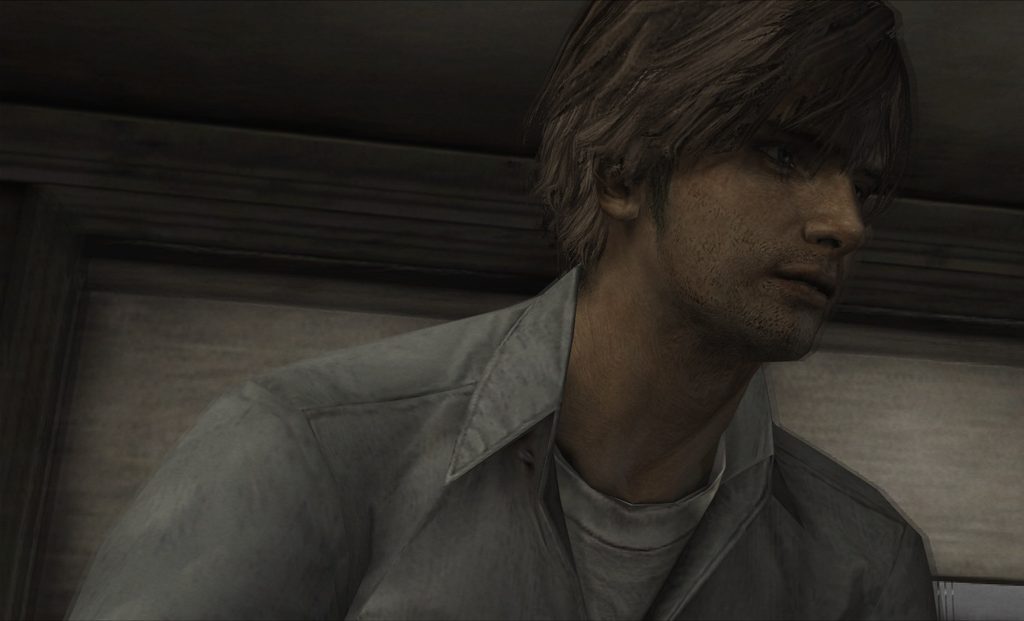 Privato: Silent Hill 4 The Room: Prigioniero Nella Stanza 302