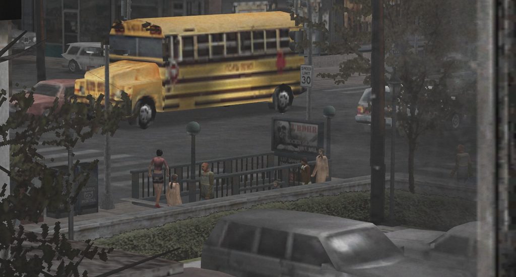 Privato: Silent Hill 4 The Room: Prigioniero Nella Stanza 302