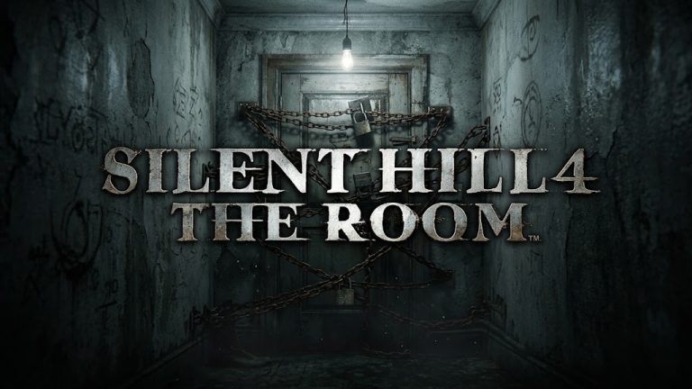 Silent Hill 4 The Room: Prigioniero Nella Stanza 302