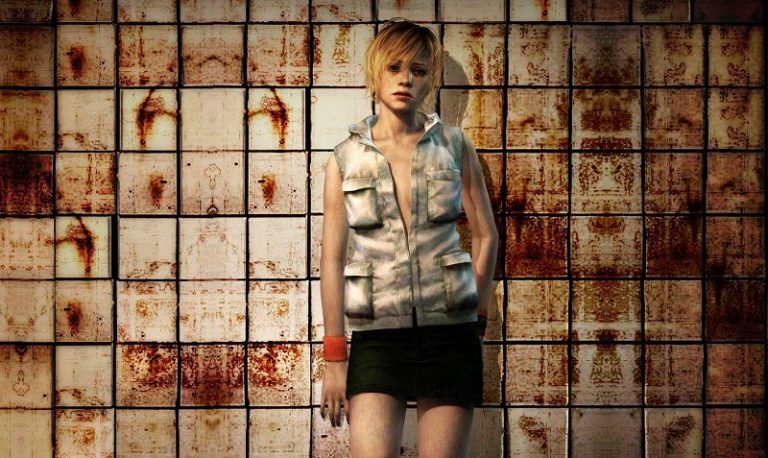 Silent Hill 3: L’Incubo Specchio